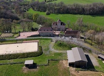 CAUSSE ET DIEGE, Midi-Pyrénées 12700