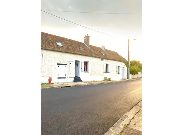 Bransles, Île-de-France 77620