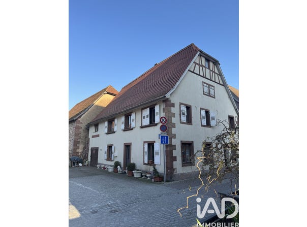 Reichshoffen, Grand Est 67110