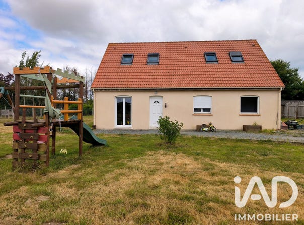 Bourneville, Normandy 27500