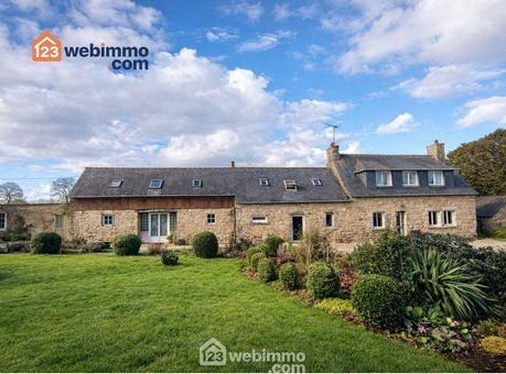 Plouaret, Bretagne 22420