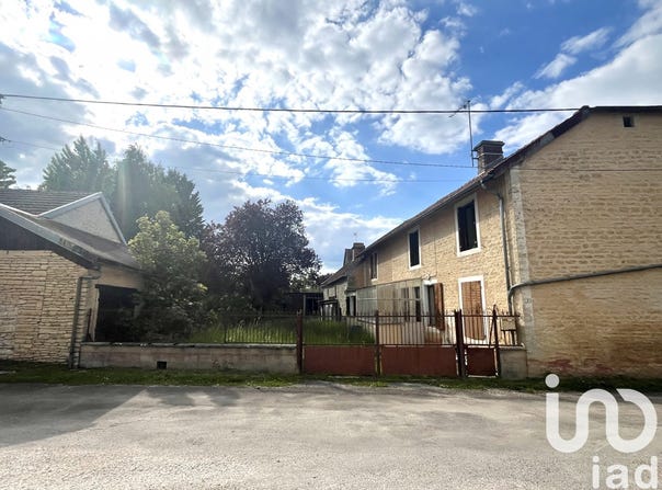 Latrecey-Ormoy-sur-Aube, Grand Est 52120