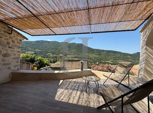 Buis-les-Baronnies, Auvergne-Rhône-Alpes 26170