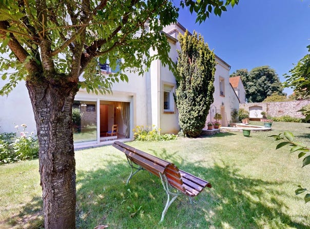 Les Alluets-le-Roi, Yvelines 78580