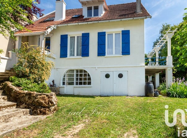 Jouy-en-Josas, Île-de-France 78350