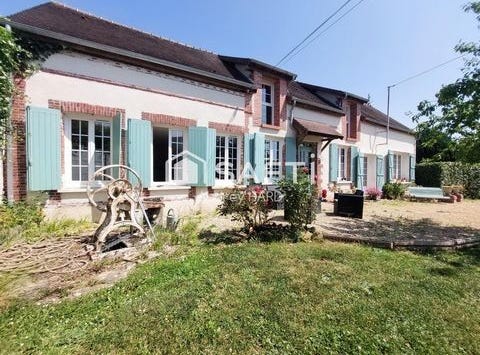 Houdan, Île-de-France 78550