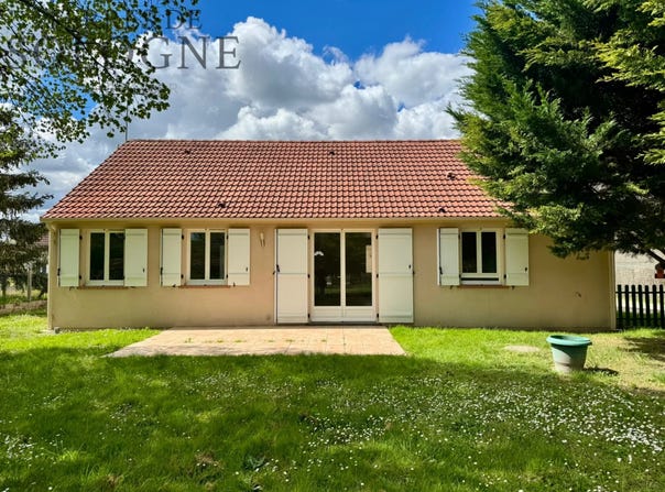 Lamotte-Beuvron, Loir-et-Cher 41600