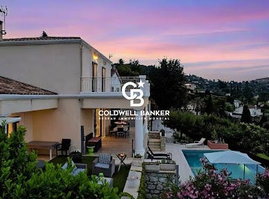 Saint-Paul-de-Vence, Provence-Alpes-Côte d'Azur 06570