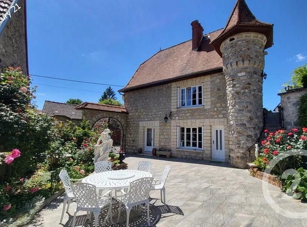 Château-Thierry, Aisne 02400