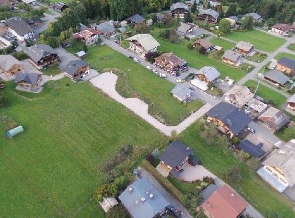 Essert-Romand, Rhône-Alpes 74110
