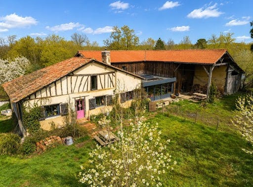 BARBOTAN LES THERMES, Occitanie 32150