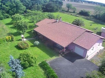Mimbaste, Aquitaine 40350