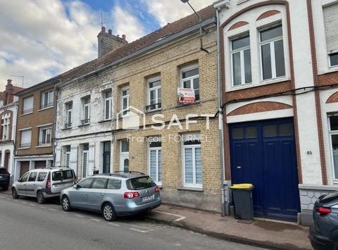 Saint-Omer, Nord-Pas-de-Calais 62500