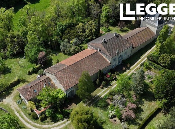 Villetoureix, Nouvelle-Aquitaine 24600