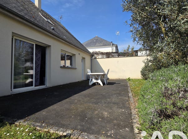 Joué-lès-Tours, Centre-Val de Loire 37300