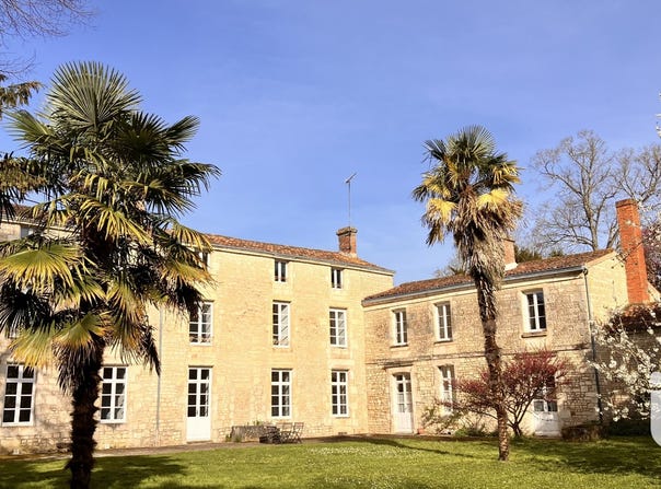 Luçon, Pays de la Loire 85400
