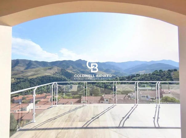 Banyuls-sur-Mer, Languedoc-Roussillon 66650