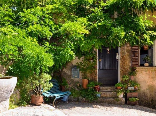 Tourtour, Provence-Alpes-Côte-d'Azur 83690