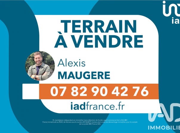 Le Bono, Brittany 56400