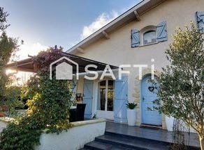 Lamarque, Aquitaine 33460