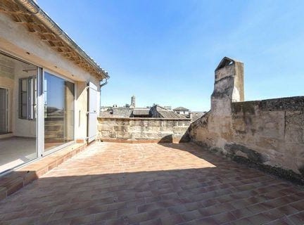 Uzès, Languedoc-Roussillon 30700