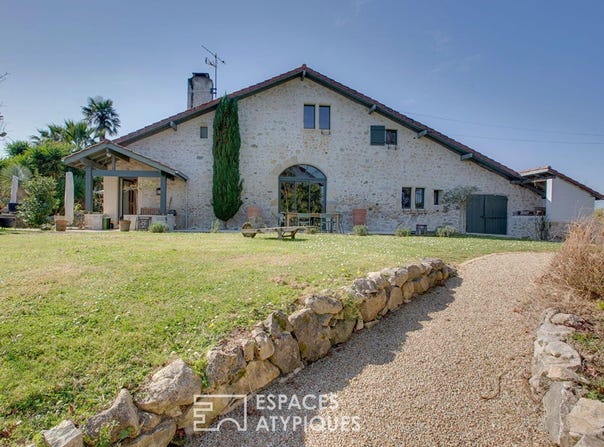 Guiche, Aquitaine 64520