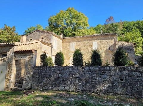 Nerac, Lot-Et-Garonne