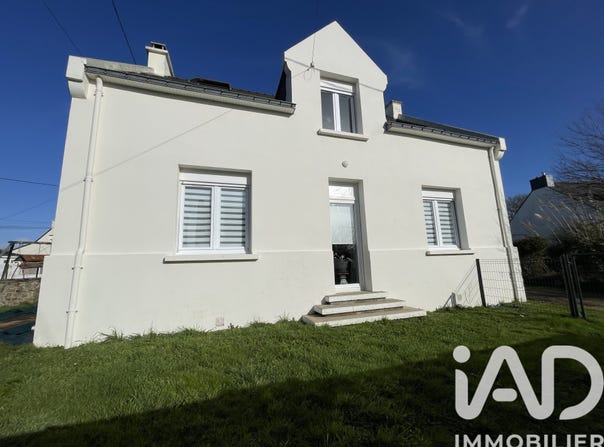 Belz, Brittany 56550