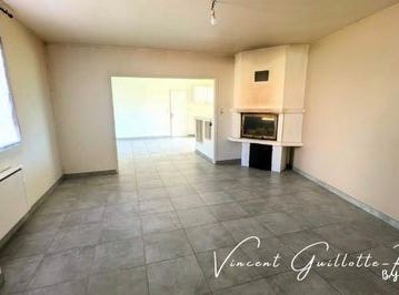 Saint-Hilaire-De-Chaleons, Pays de la Loire 44680