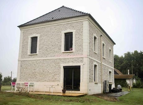 bouville, Normandy 76360