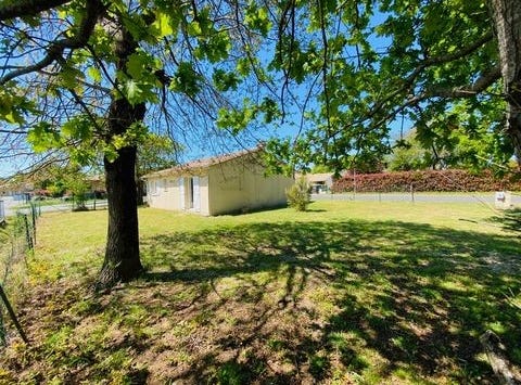 HOURTIN, Aquitaine 33990