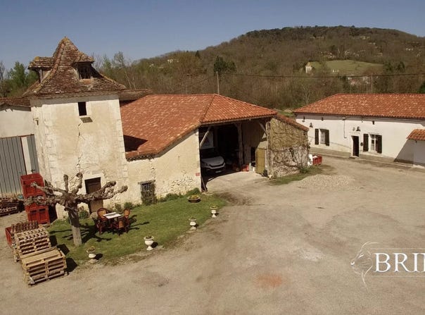 Dausse, Lot-et-Garonne 47140