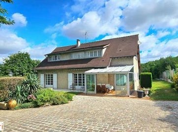 Villiers-Saint-Frederic, Île-de-France 78640