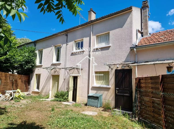 Villeneuve-sur-Yonne, Yonne 89500