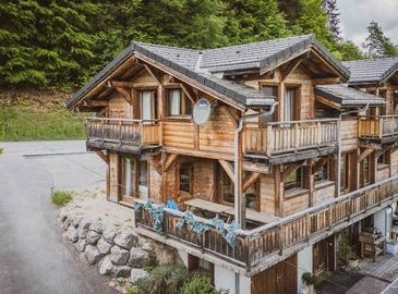 Morzine, Rhône-Alpes 74110