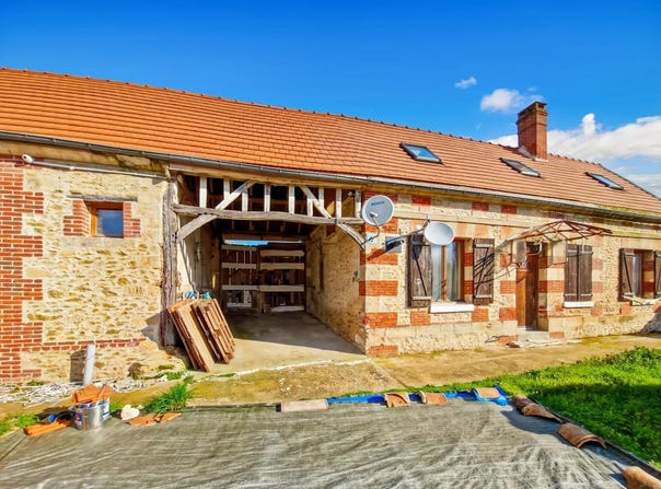 Ponchon, Hauts-de-France 60430