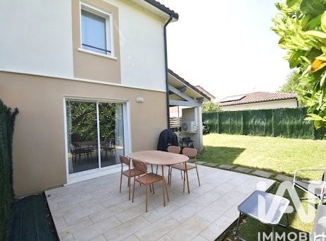 Seysses, Occitanie 31600