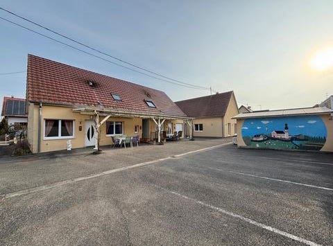 Ebersheim, Alsace 67600