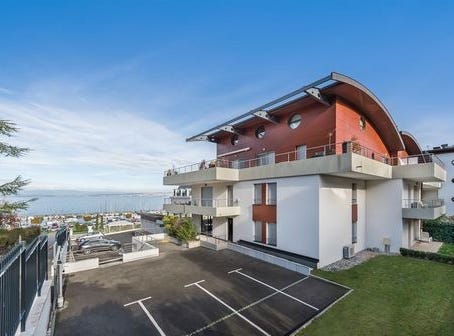 Évian-les-Bains, Rhône-Alpes 74500