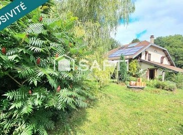 Valromey Sur Seran, Rhône-Alpes 01260