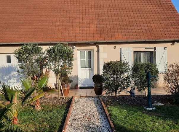 Mesland, Centre-Val de Loire 41150