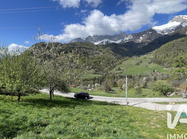 Serraval, Auvergne-Rhône-Alpes 74230