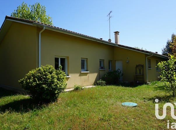 Pissos, Nouvelle-Aquitaine 40410