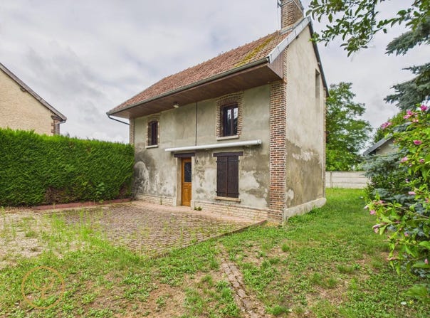 Savières, Aube 10600