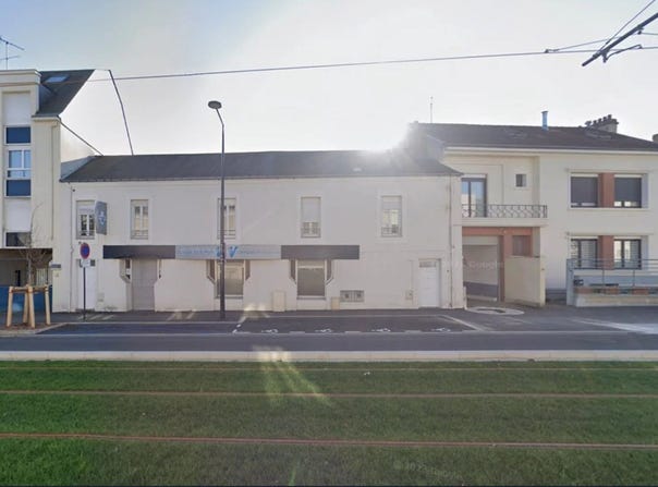 ANGERS, Pays de la Loire 49000