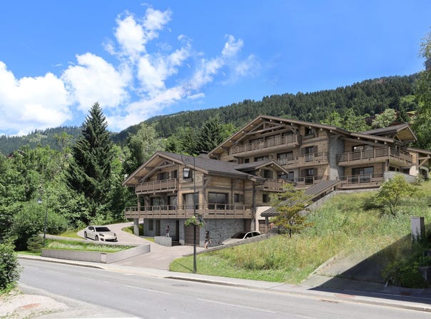 Châtel, Rhône-Alpes 74390