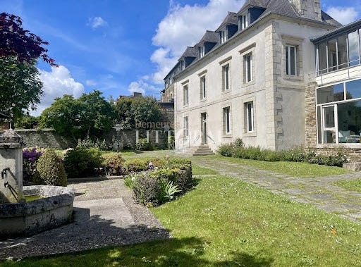 Lannion, Brittany 22300