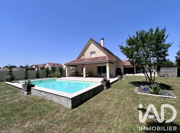 Lescar, Nouvelle-Aquitaine 64230