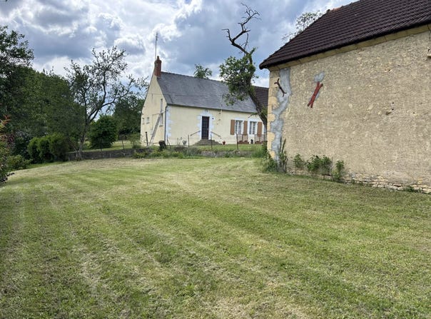 Nolay, Nièvre 58700