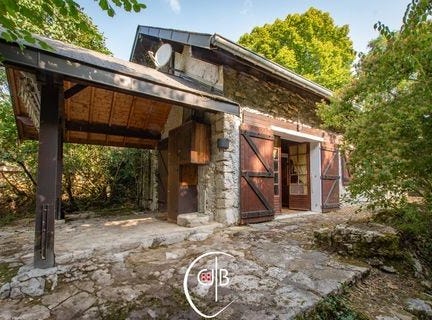 LA CHAPELLE DU MT DU CHAT, Rhône-Alpes 73370